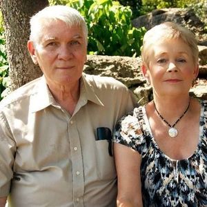 Meet your Posher, Sue